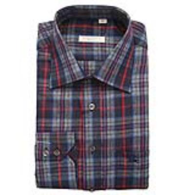 Burberry Men Shirts-551